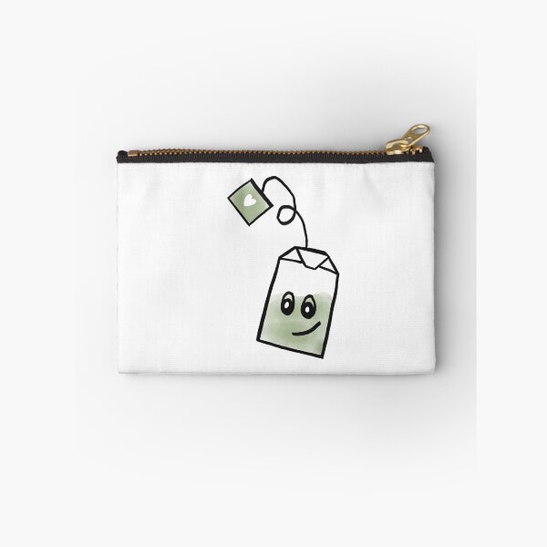 Item preview, Green Tea Bag designed and sold by eneville1015.
