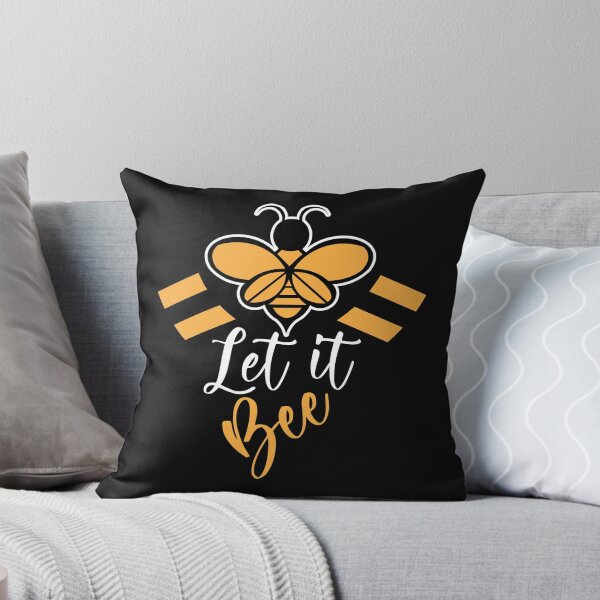 Item preview, Let It Bee | Gift |  designed and sold by ShirtStar0815.