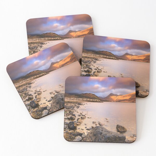 Item preview, Loch Etive shoreline designed and sold by bitm2007.