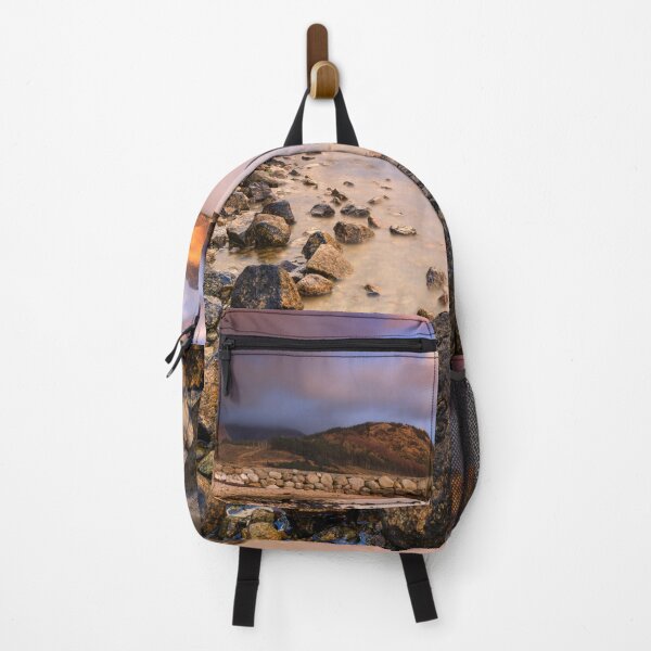 Item preview, Loch Etive shoreline designed and sold by bitm2007.