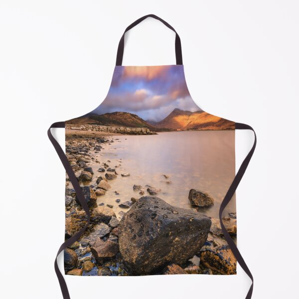 Item preview, Loch Etive shoreline designed and sold by bitm2007.