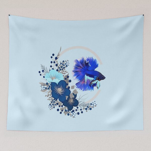Item preview, Betta Fish designed and sold by GFishy.