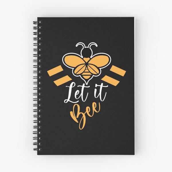 Item preview, Let It Bee | Gift |  designed and sold by ShirtStar0815.