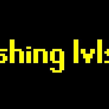 Artwork thumbnail, Runescape OSRS fishing lvls? by rohanos