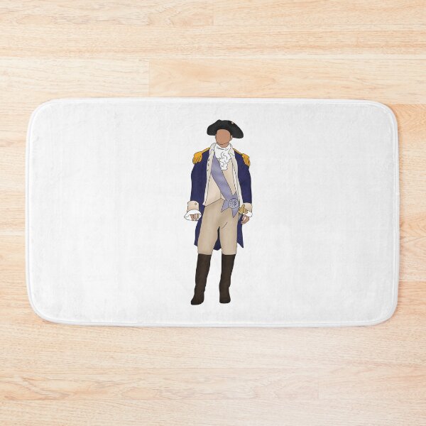 Item preview, George Washington Hamilton designed and sold by jelliebean32.