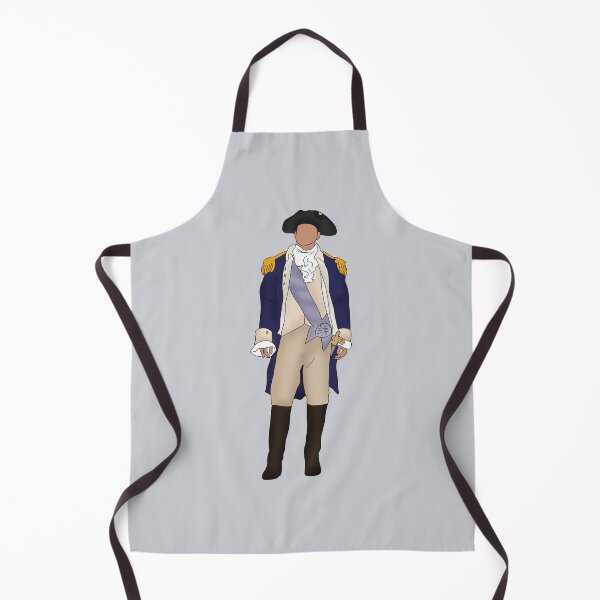 Item preview, George Washington Hamilton designed and sold by jelliebean32.
