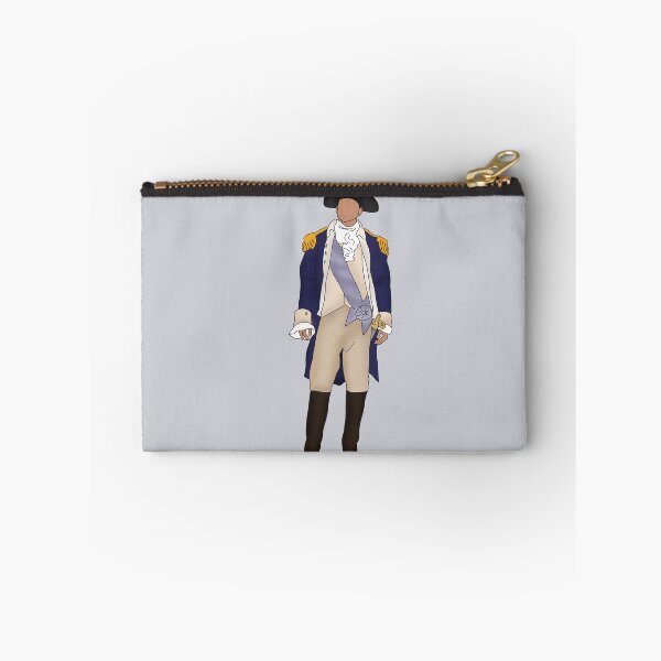 Item preview, George Washington Hamilton designed and sold by jelliebean32.