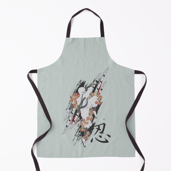Item preview, Japanese Ninja - cool Ninja Lover Gift designed and sold by Teenation9.