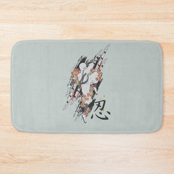Item preview, Japanese Ninja - cool Ninja Lover Gift designed and sold by Teenation9.