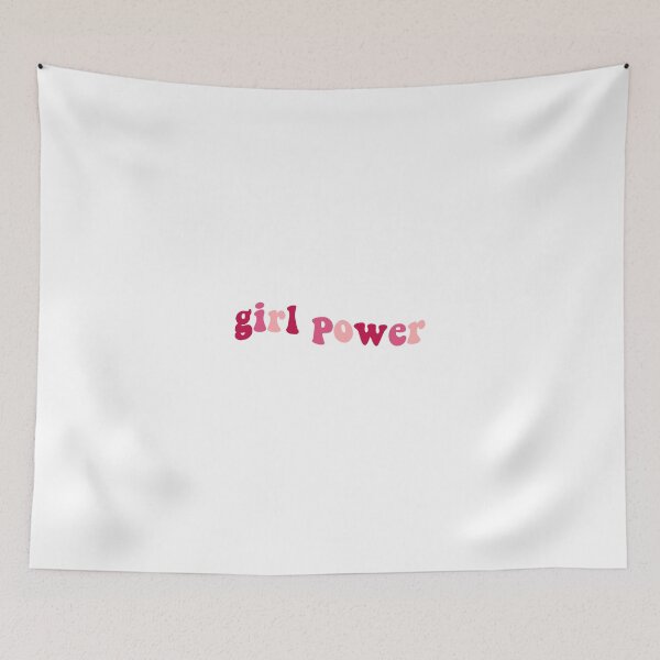 Item preview, Girl Power designed and sold by Libby :).