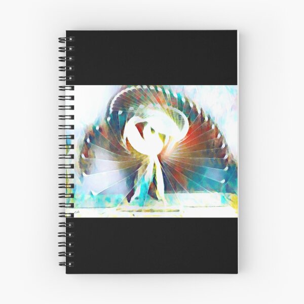 Item preview, OSCILLATION IN REAL TIME designed and sold by KeleV.