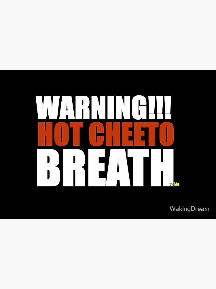 HOT BREATH by WakingDream