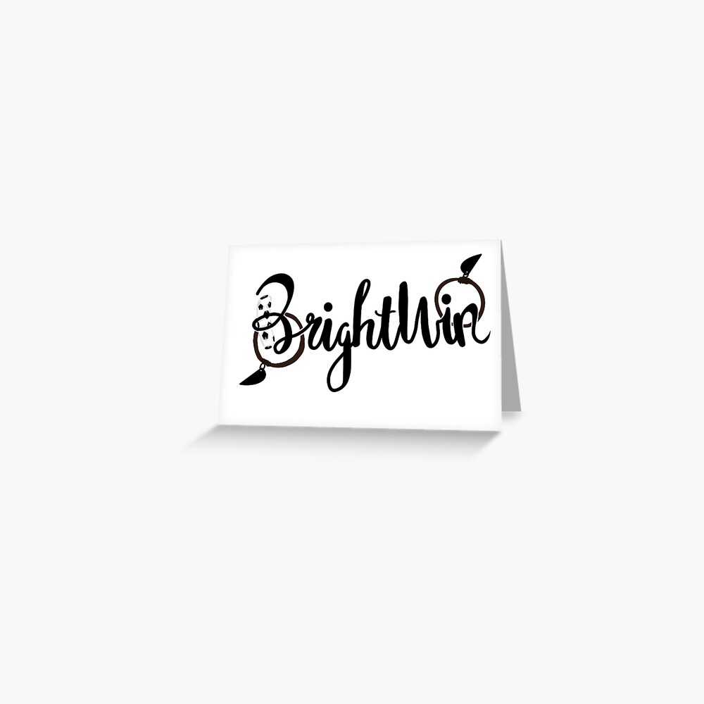 Brightwin ship name 