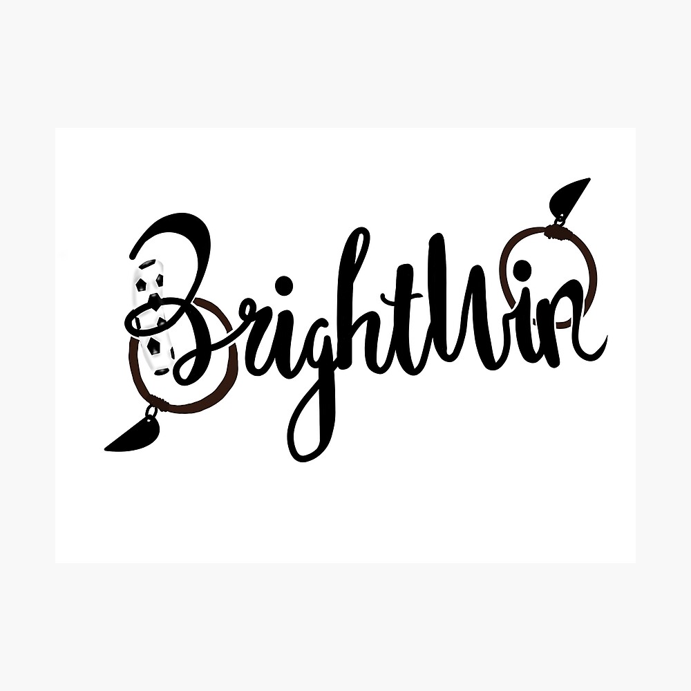 Brightwin ship name 