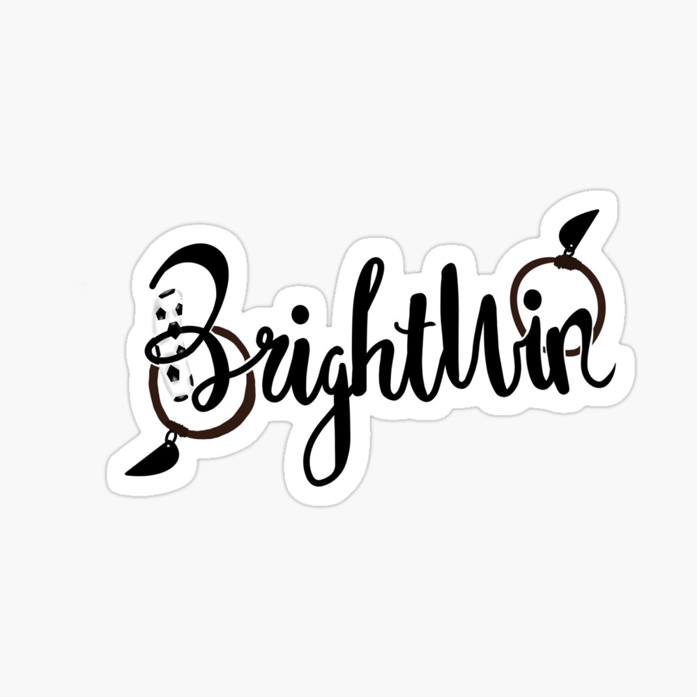 Brightwin ship name 