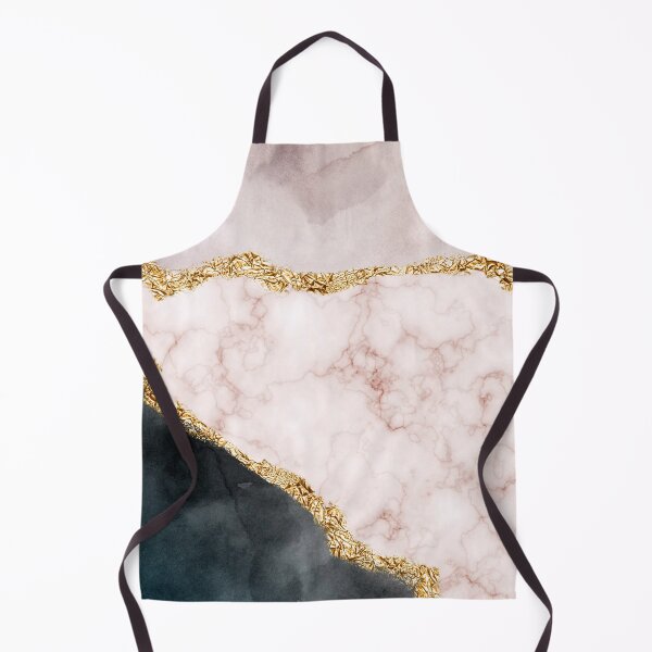 Item preview, Rosegold marble pattern designed and sold by haroulita.