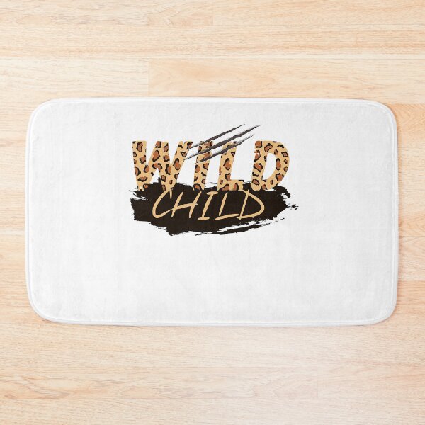 Item preview, Wild Child designed and sold by ozumdesigns.