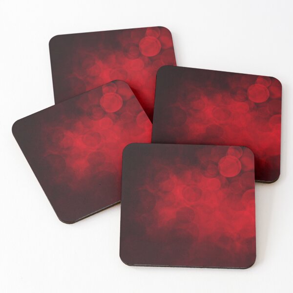 Item preview, Red Spotted designed and sold by SirkDesignsLtd.