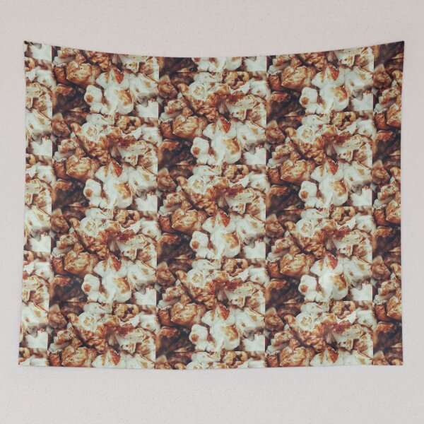 Item preview, Popcorn deisgn designed and sold by Abhitha Mohan.