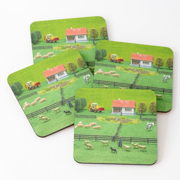 Item preview, On The Farm designed and sold by Steve Purnell Photography.