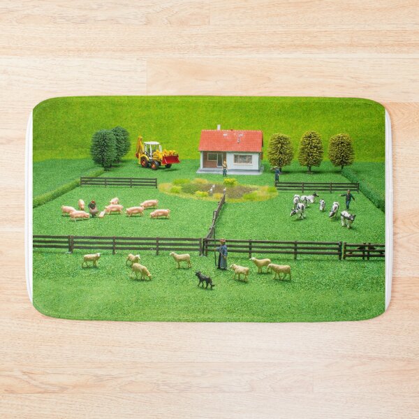 Item preview, On The Farm designed and sold by Steve Purnell Photography.