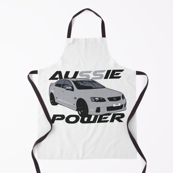 Item preview, C Aussie Power designed and sold by CoolRide.
