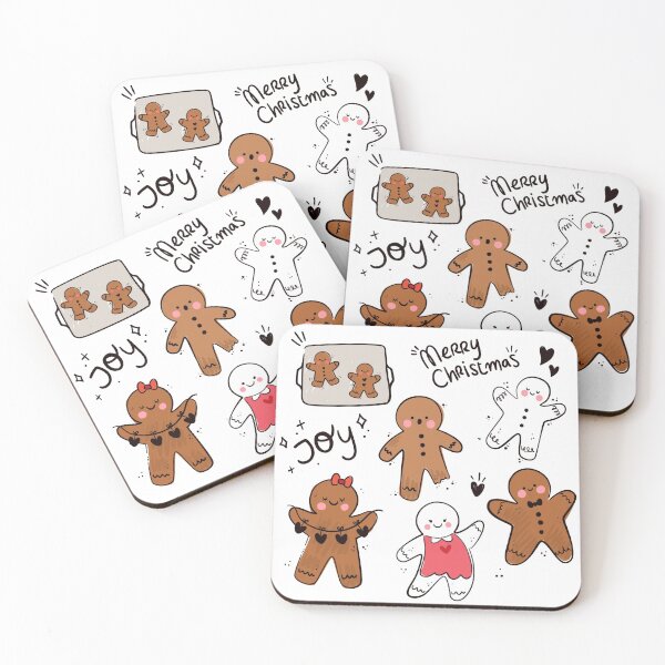 Item preview, Gingerbread christmas edition designed and sold by PhelipeCasanova.