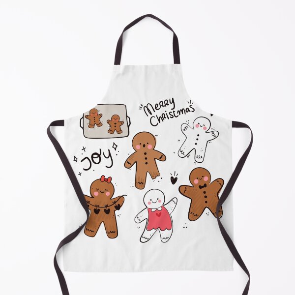 Item preview, Gingerbread christmas edition designed and sold by PhelipeCasanova.