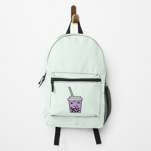 Item preview, TARO MILKTEA designed and sold by JK Stickers.
