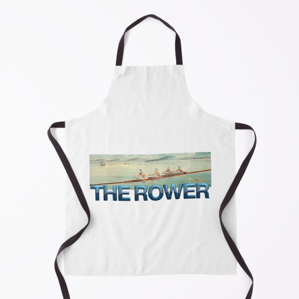 Item preview, Rower designed and sold by teepossible.