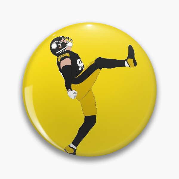 Item preview, Leg Kick designed and sold by sicksticksco.
