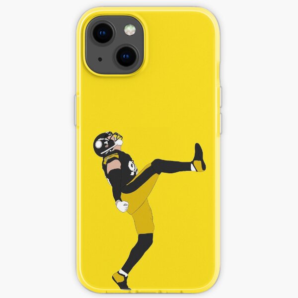Leg Kick iPhone Soft Case