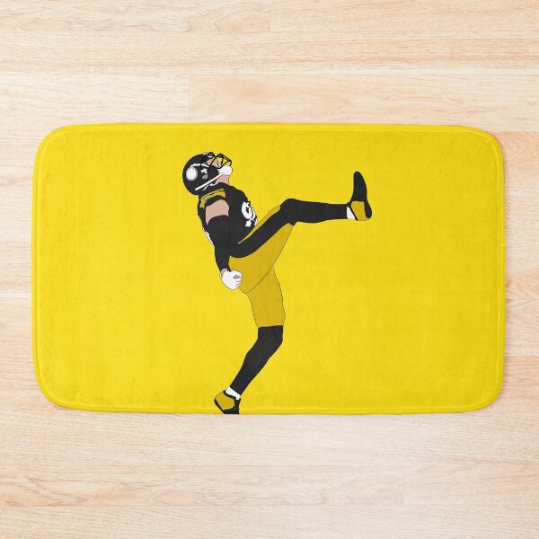 Item preview, Leg Kick designed and sold by sicksticksco.