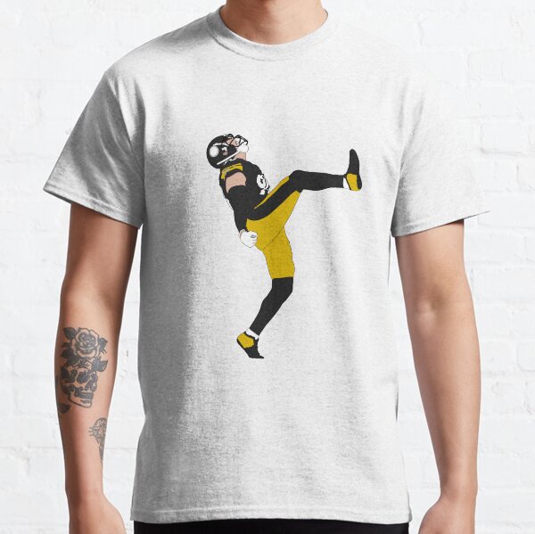 Leg Kick Classic T-Shirt