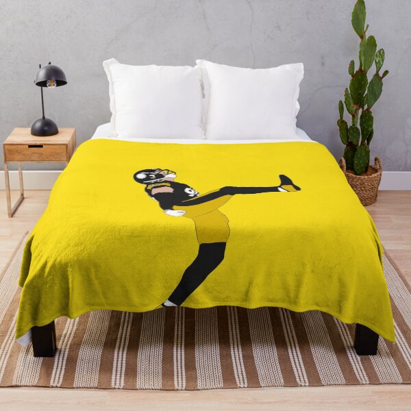 Item preview, Leg Kick designed and sold by sicksticksco.