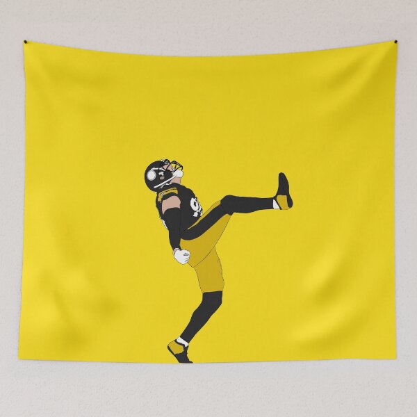 Item preview, Leg Kick designed and sold by sicksticksco.