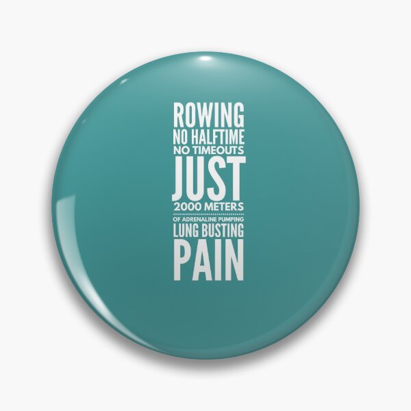 Item preview, Funny Rower 2K designed and sold by RachelWills.