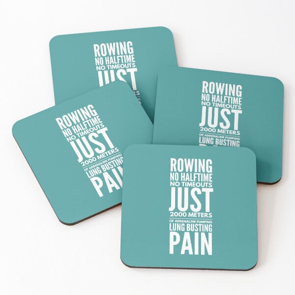 Item preview, Funny Rower 2K designed and sold by RachelWills.