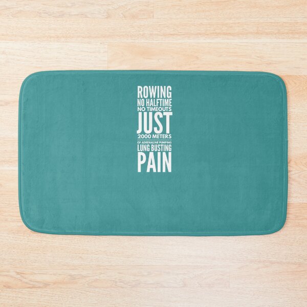 Item preview, Funny Rower 2K designed and sold by RachelWills.