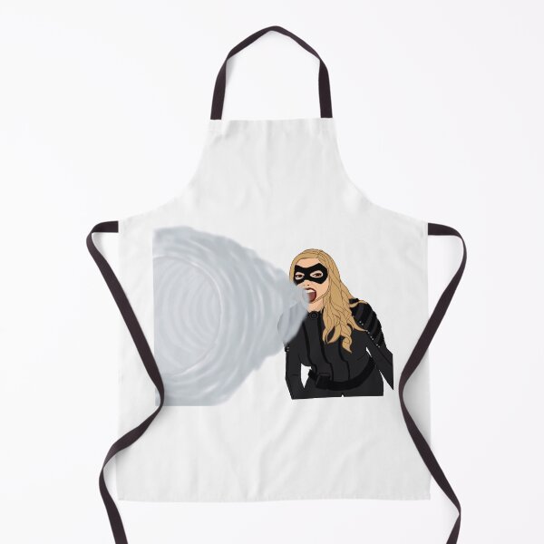 Item preview, Black Canary designed and sold by casnicole.