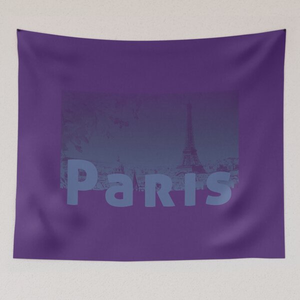 Item preview, Paris Design designed and sold by rkale098.
