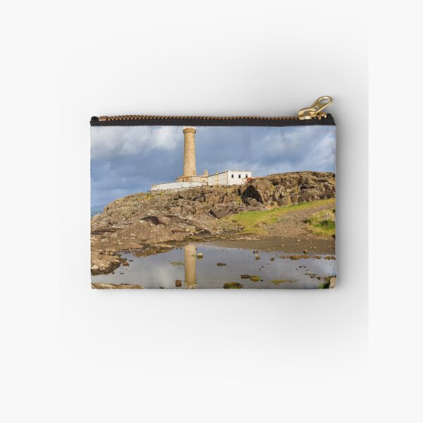 Item preview, Ardnamurchan Lighthouse reflections designed and sold by bitm2007.