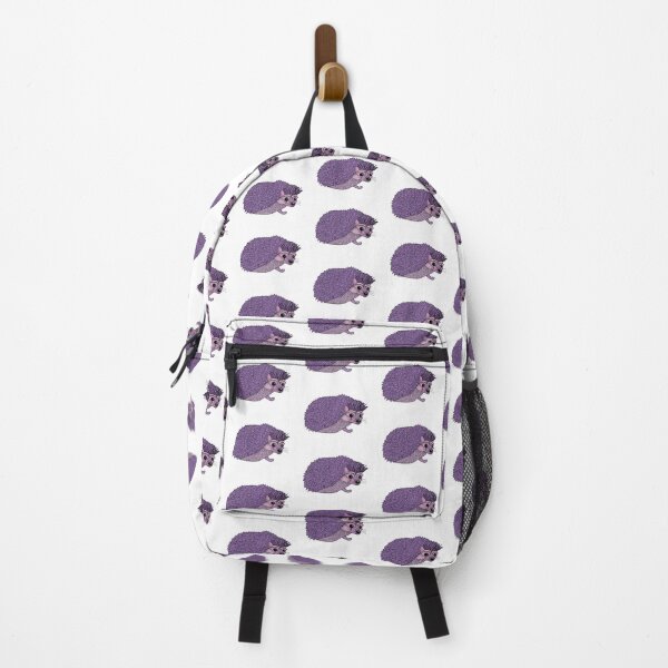 Item preview, Fabulous hedgehog designed and sold by SydneyKoffler.