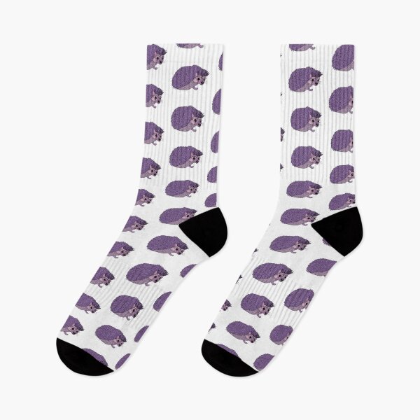 Item preview, Fabulous hedgehog designed and sold by SydneyKoffler.