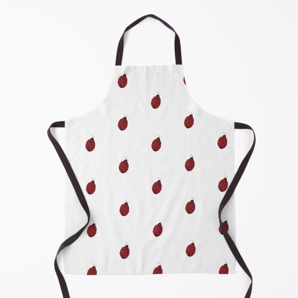 Item preview, Ladybug Linoleum Block Print  designed and sold by BritW1509.