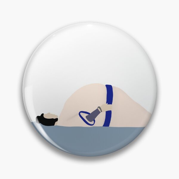 Item preview, Sumo Andy - The Office designed and sold by Mhairi Agnew.