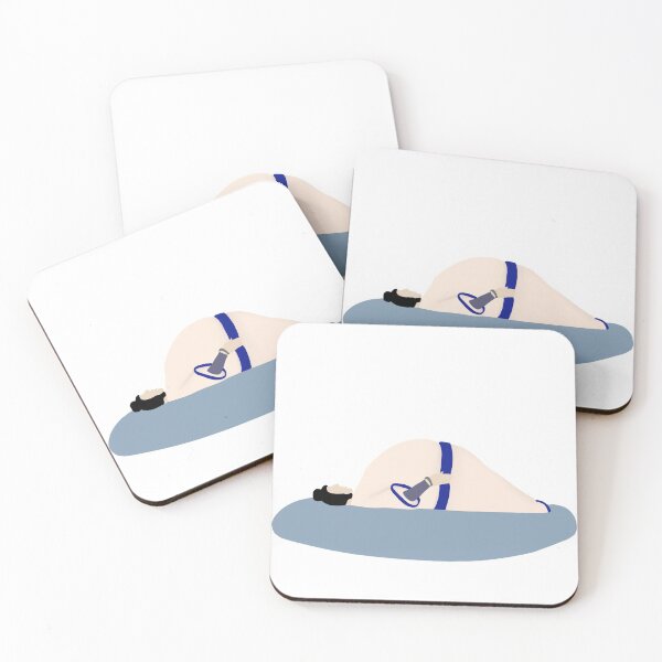 Item preview, Sumo Andy - The Office designed and sold by Mhairi Agnew.