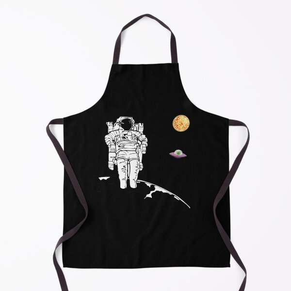 Item preview, The spaceman designed and sold by Md1982.