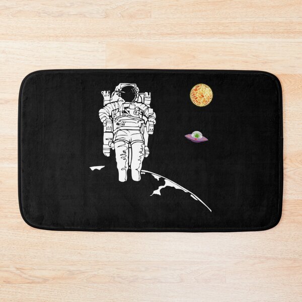 Item preview, The spaceman  designed and sold by Md1982.