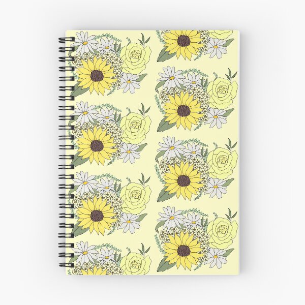 Item preview, Yellow Flower Arrangement  designed and sold by Morgan Luttrell.